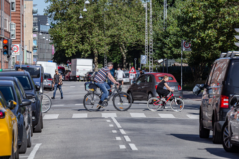 Foto: Yann Houlberg Andersen